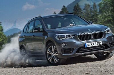 2017 bmw x1 25i xdrive test drajv 5e6e153e0515d 2017 BMW X1 25i xDrive - тест драйв