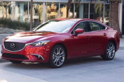2017 mazda6 sedan poluchaet obnovlenie oborudovaniya 5e6a14b7ee9c9 2017 Mazda6 Sedan получает обновление оборудования