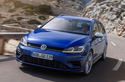 2017 volkswagen golf variant 1 4 tsi test drajv 5e6cff59c30aa 2017 Volkswagen Golf Variant 1.4 TSI - тест драйв