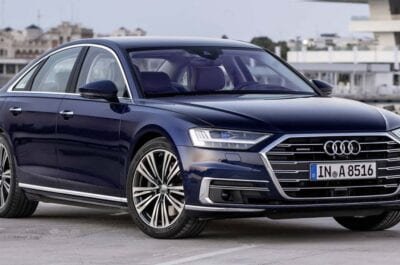 2018 audi a8 test drajv vysokie standarty 5e6e16229b6b5 2018 Audi A8 тест-драйв: высокие стандарты