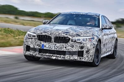 2018 bmw m5 debyutiruet sovsem skoro a my uzhe publikuem shikarnye foto s ispytanij 5e6a2c5e3de92 2018 BMW M5 дебютирует совсем скоро, а мы уже публикуем шикарные фото с испытаний