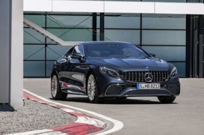 2018 mercedes amg s63 i s65 dvuhmestnoe kupe i kabriolet poluchili obnovlenie 5e6a21a2e5cfc 2018 Mercedes-AMG S63 и S65 - двухместное купе и кабриолет получили обновление