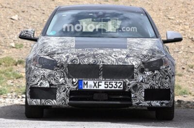 2019 bmw 1 series prohodit ispytaniya na dorogah obshhego polzovaniya shpionskoe video i foto 5e6a22cd3db4b 2019 BMW 1 series проходит испытания на дорогах общего пользования (шпионское видео и фото)