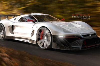 2020 honda invisus vozmozhnyj ubijcza aston martin vulcan i ferrari fxx k 5e6a2c4871bfa 2020 Honda Invisus - возможный "убийца" Aston Martin Vulcan и Ferrari FXX K