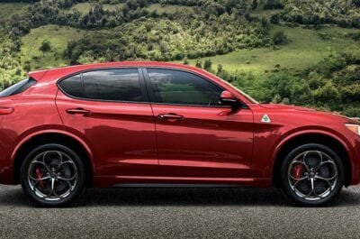 alfa romeo stelvio quadrifoglio bystraya i chertovski dorogaya 5e6a124ff043c Alfa Romeo Stelvio Quadrifoglio - быстрая и чертовски дорогая