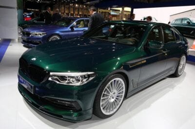 alpina d5 s dizeli vse eshhe aktualny 5e6a1e1538f7b Alpina D5 S - дизели все еще актуальны