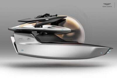 aston martin opyat udivlyaet na etot raz neptune submersible i eto ne avtomobil 5e6a1a9702269 Aston Martin опять удивляет - на этот раз Neptune Submersible и это не автомобиль