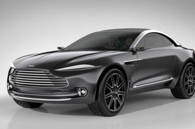 aston martin zavershil rabotu nad dizajnom oshelomitelnogo krossovera dbx foto 5e6a248554b9d Aston Martin завершил работу над дизайном ошеломительного кроссовера DBX (фото)