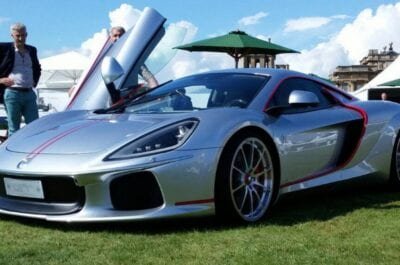 ats gt novyj italyanskij superkar dlya goroda foto 5e6a231c18d87 ATS GT - новый итальянский суперкар для города (фото)