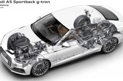 audi a4 i a5 uzhe sejchas mozhno zakazat s gazovym oborudovaniem ustanovlennym na zavode 5e6a2a1fcf502 Audi A4 и A5 уже сейчас можно заказать с газовым оборудованием установленным на заводе