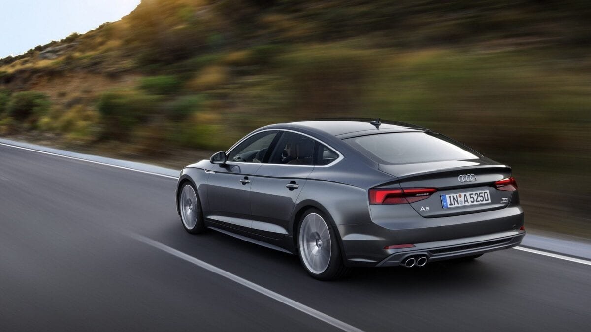 audi a5 sportback 2 0 tfsi pervaya ezda 5e6e16882bcae Audi A5 Sportback 2.0 TFSI - первая езда