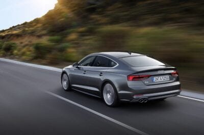 audi a5 sportback 2 0 tfsi pervaya ezda 5e6e16882bcae Audi A5 Sportback 2.0 TFSI - первая езда