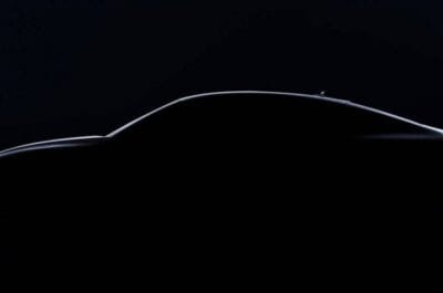 audi a7 sportback tizer pered prezentacziej 5e6a13b0b48f6 Audi A7 Sportback - тизер перед презентацией
