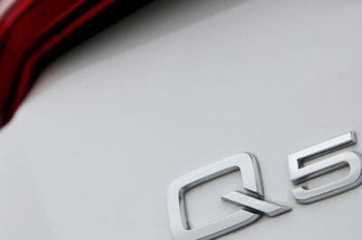 audi izmenyaet nazvanie modelej 5e6a267e3ec6a Audi изменяет название моделей