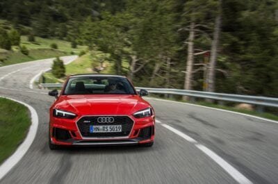 audi rs4 avant rs5 coupe carbon editions menshij ves otlichnyj vid 5e6a1b01662d6 Audi RS4 Avant, RS5 Coupe Carbon Editions - меньший вес, отличный вид