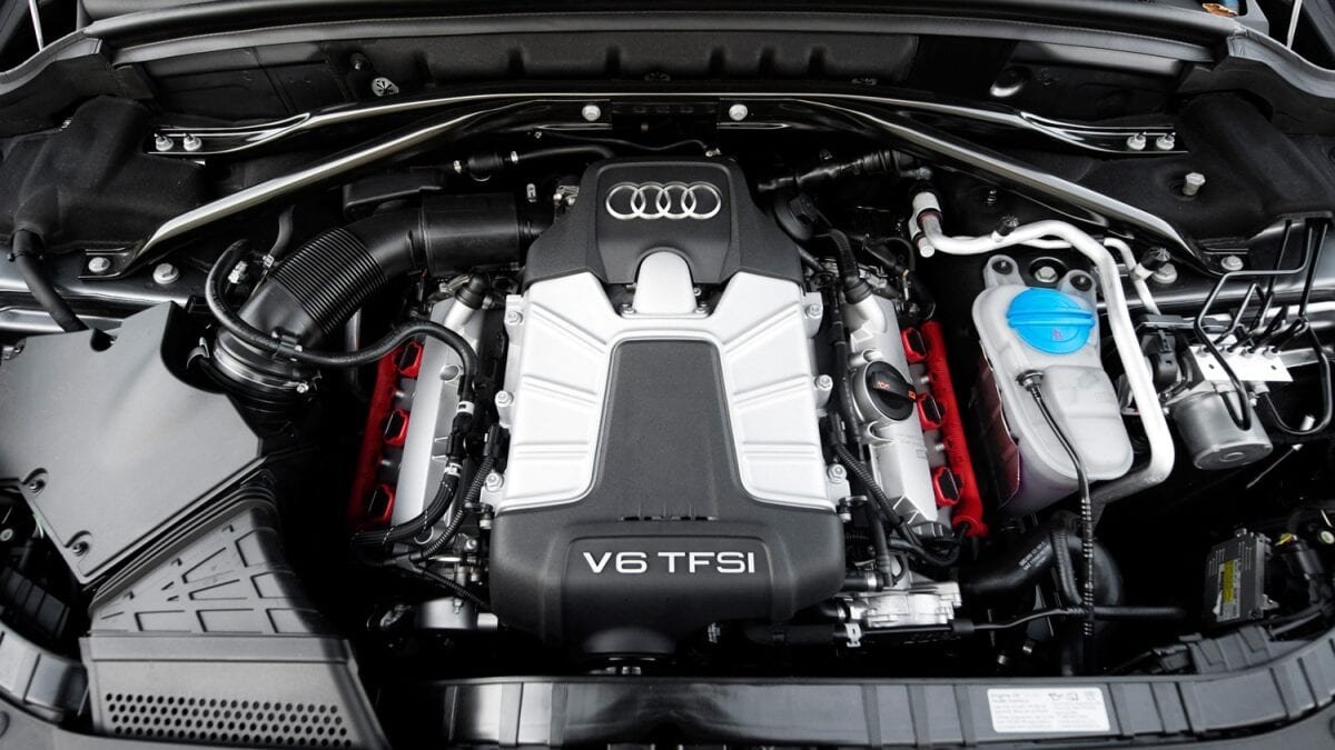 audi vynuzhdeny vremenno prekratit prodazhi modelej s benzinovymi dvigatelyami 5e6a2d9d7ee05 Audi вынуждены временно прекратить продажи моделей с бензиновыми двигателями