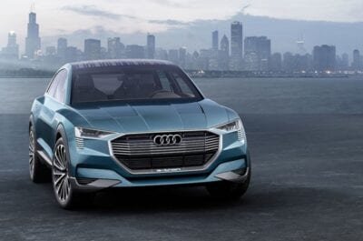 audi vypustyat unikalnyj elektromobil s solnechnoj batareej 5e6a25a8af769 Audi выпустят уникальный электромобиль с солнечной батареей