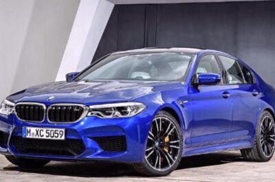 bmw m5 2018 dolgozhdannyj onlajn debyut foto 5e6a2897106a8 BMW M5 2018 - долгожданный онлайн-дебют (Фото)