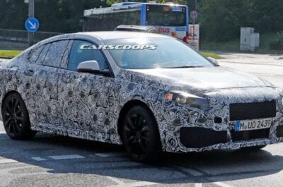 bmw testiruet novyj avtomobil na dorogah obshhego polzovaniya shpionskie foto 5e6a1b42eabf5 BMW тестирует новый автомобиль на дорогах общего пользования: шпионские фото
