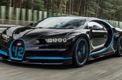 bugatti chiron ustanovil mirovoj rekord 0 400 0 km ch 5e6a1f6d91220 Bugatti Chiron установил мировой рекорд 0-400-0 км/ч