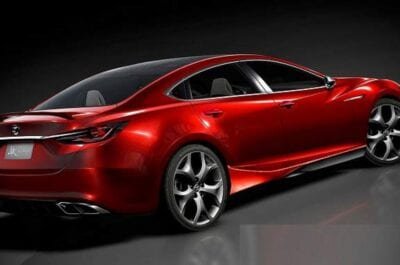 chto obshhego u budushhej mazda6 i rx 5e6a1c03b981f Что общего у будущей Mazda6 и RX?