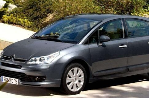 Citroen C4 (2004 — 2011) – отзывы, проблемы подержанной (б/у) Ситроен С4 с пробегом
