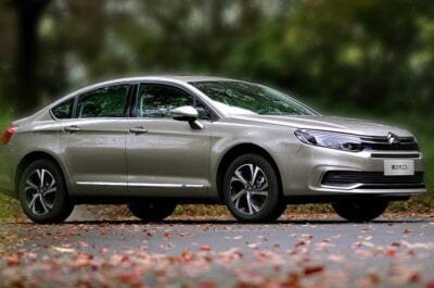 citroen obyavil o vypuske novogo sedana c5 v 2020 5e6a1c713b76b Citroen объявил о выпуске нового седана C5 в 2020