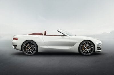 elektricheskij sportivnyj avtomobil bentley poluchaet zelenyj svet 5e6a1dfc42cd1 Электрический спортивный автомобиль Bentley получает зеленый свет