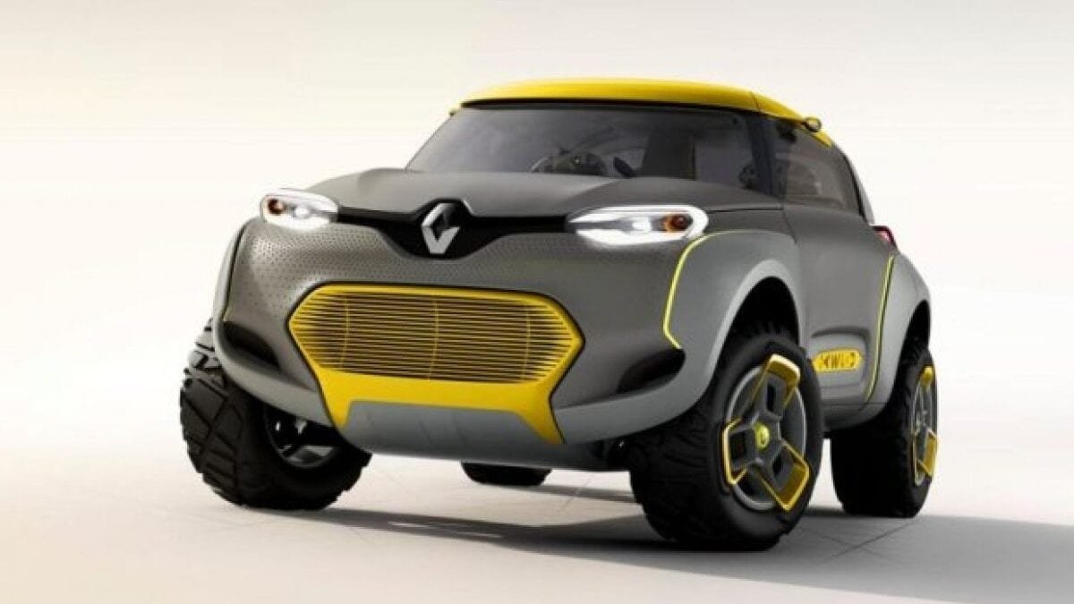 elektromobili ot renault nissan pryamo iz kitaya 5e6a22d6ad507 Электромобили от Renault-Nissan прямо из Китая