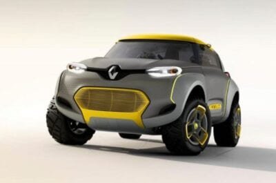 elektromobili ot renault nissan pryamo iz kitaya 5e6a22d6ad507 Электромобили от Renault-Nissan прямо из Китая