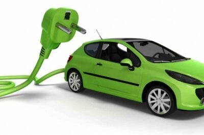 elektromobili stali v dva raza zelenee chem pyat let nazad 5e6a2a432addf Электромобили стали в два раза "зеленее", чем пять лет назад