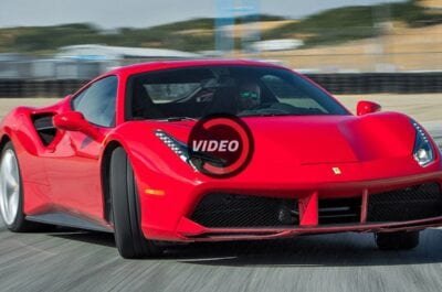 ferrari 488 gtb luchshij drajverskij avtomobil 2017 goda 5e6a1b96b4deb Ferrari 488 GTB - лучший драйверский автомобиль 2017 года