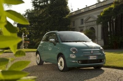 fiat 500 uzhe ne molodoj no vse eshhe v forme 5e6a2a14ed63c Fiat 500 – уже не молодой, но все еще в форме