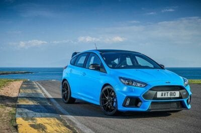 ford focus rs edition eshhe bolee udivitelnyj focus rs 5e6a1dbb178ac Ford Focus RS Edition: еще более удивительный Focus RS