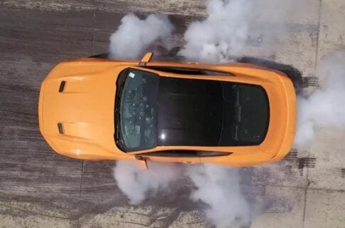 Ford также замешан в дизельном скандале? Расследование продолжается