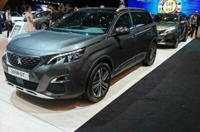 gruppa psa vladelecz brendov peugeot citroen i ds byla nagrazhdena za chestnost 5e6a12b59d632 Группа PSA, владелец брендов Peugeot, Citroen и DS, была награждена за честность