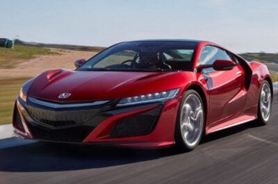 honda prodala tolko dva nsx v avstralii ochen slabyj pokazatel dlya sportkara 5e6a233124814 Honda продала только два NSX в Австралии - очень слабый показатель для спорткара