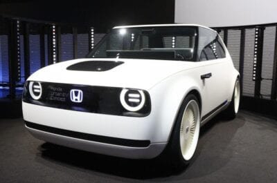 honda urban ev concept eto ocharovatelnyj personalnyj gorodskoj avtomobil 5e6a1e88a4fad Honda Urban EV Concept - это очаровательный персональный городской автомобиль