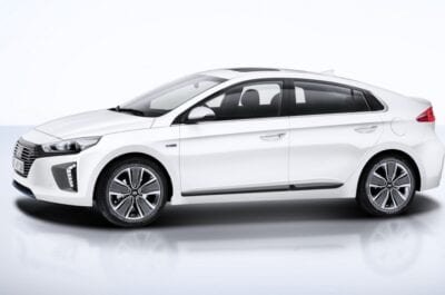 hyundai ioniq rejting luchshih elektromobilej 2017 5e6e1cdc005a8 Hyundai Ioniq - рейтинг лучших электромобилей 2017