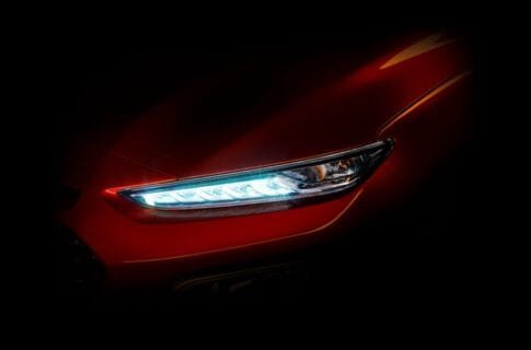 Hyundai Kona: новый кроссовер от корейцев появится уже в скором будущем