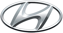 Logo Hyundai