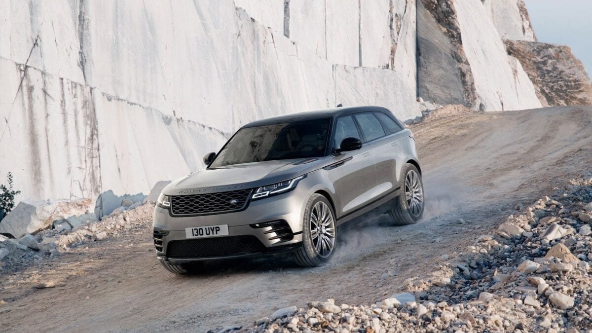 jaguar land rover zapustit novuyu semyu road rover k 2020 godu 5e6a1b8ae323d Jaguar Land Rover запустит новую семью Road Rover к 2020 году