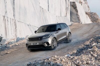jaguar land rover zapustit novuyu semyu road rover k 2020 godu 5e6a1b8ae323d Jaguar Land Rover запустит новую семью Road Rover к 2020 году