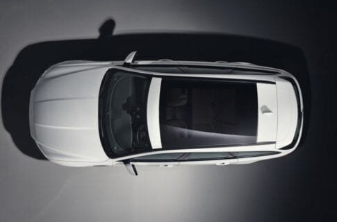 Jaguar XF Sportbrake — универсал от Ягуар будет представлен в Европе уже осенью