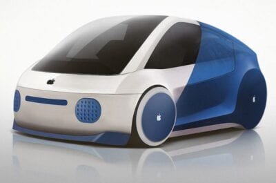 kakim budet elektromobil s avtonomnym upravleniem ot apple 5e6a266690c94 Каким будет электромобиль с автономным управлением от Apple?