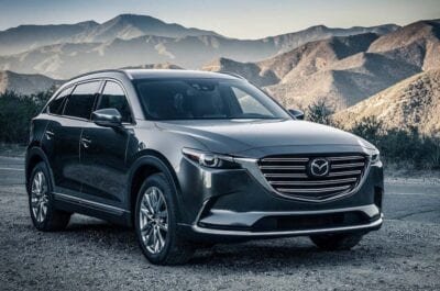 kakoj budet novaya mazda cx 9 5e6a29083fb36 Какой будет новая Mazda CX-9?