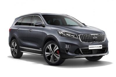 kia sorento posle restajlinga debyutiruet vo frankfurte foto 5e6a21dfa1ebe Kia Sorento после рестайлинга дебютирует во Франкфурте (фото)