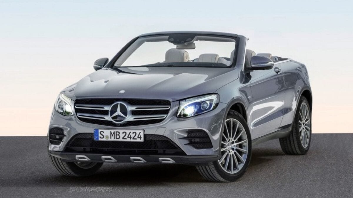 kogda mercedes nachnet vypuskat vnedorozhnik kabriolet 5e6a292d7fbb9 Когда Mercedes начнет выпускать внедорожник кабриолет?