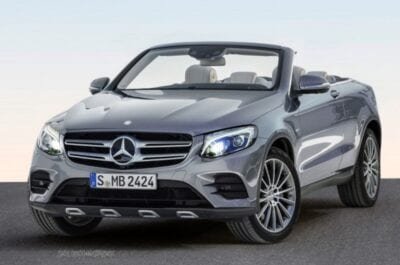 kogda mercedes nachnet vypuskat vnedorozhnik kabriolet 5e6a292d7fbb9 Когда Mercedes начнет выпускать внедорожник кабриолет?