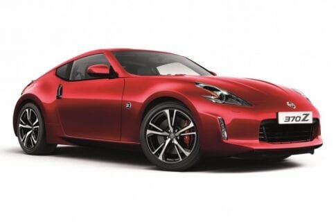 Когда японцы планируют заменить Nissan 370Z и какой моделью?